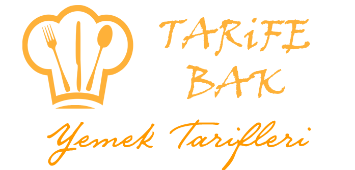 Make your party | Tarife Bak Yemek Tarifleri Web Sitesi